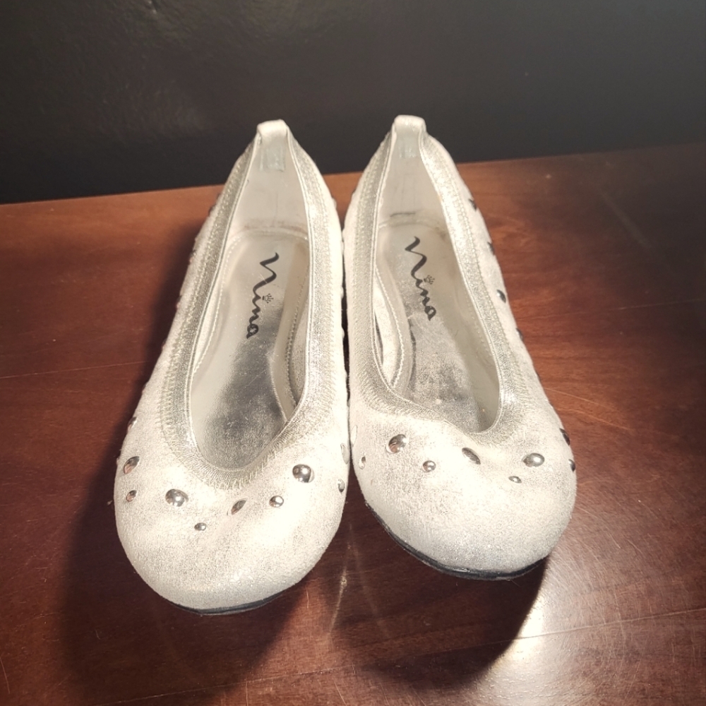 Girls dress shoes